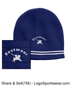 Eastmoor Winter Hat Design Zoom